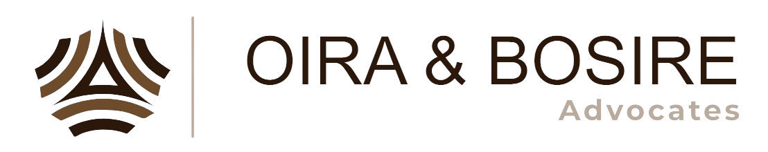 Oira & Bosire Advocates